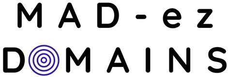 Mad-Ez Domains
