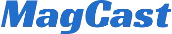 MagCast