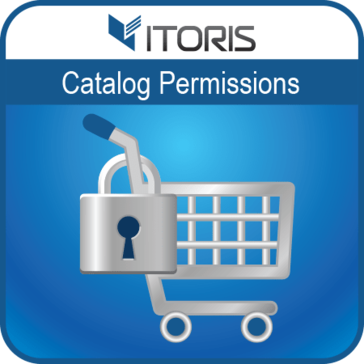 Magento 2 Catalogue Permissions