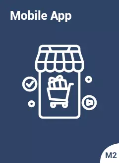 Magento 2 Mobile App Builder