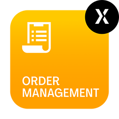Magento 2 Order Management