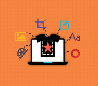 Magento 2 Product Designer