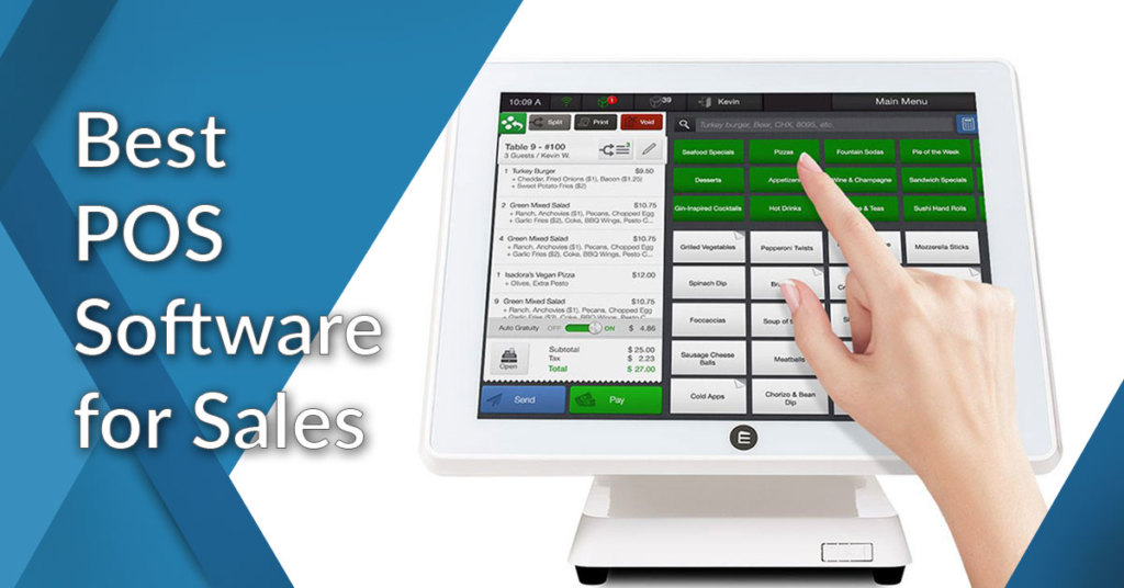 Magento 2 PWA POS