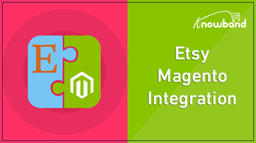 Etsy Marketplace Integration for Magento