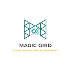 Magic Grid PBI Enterprise Solution