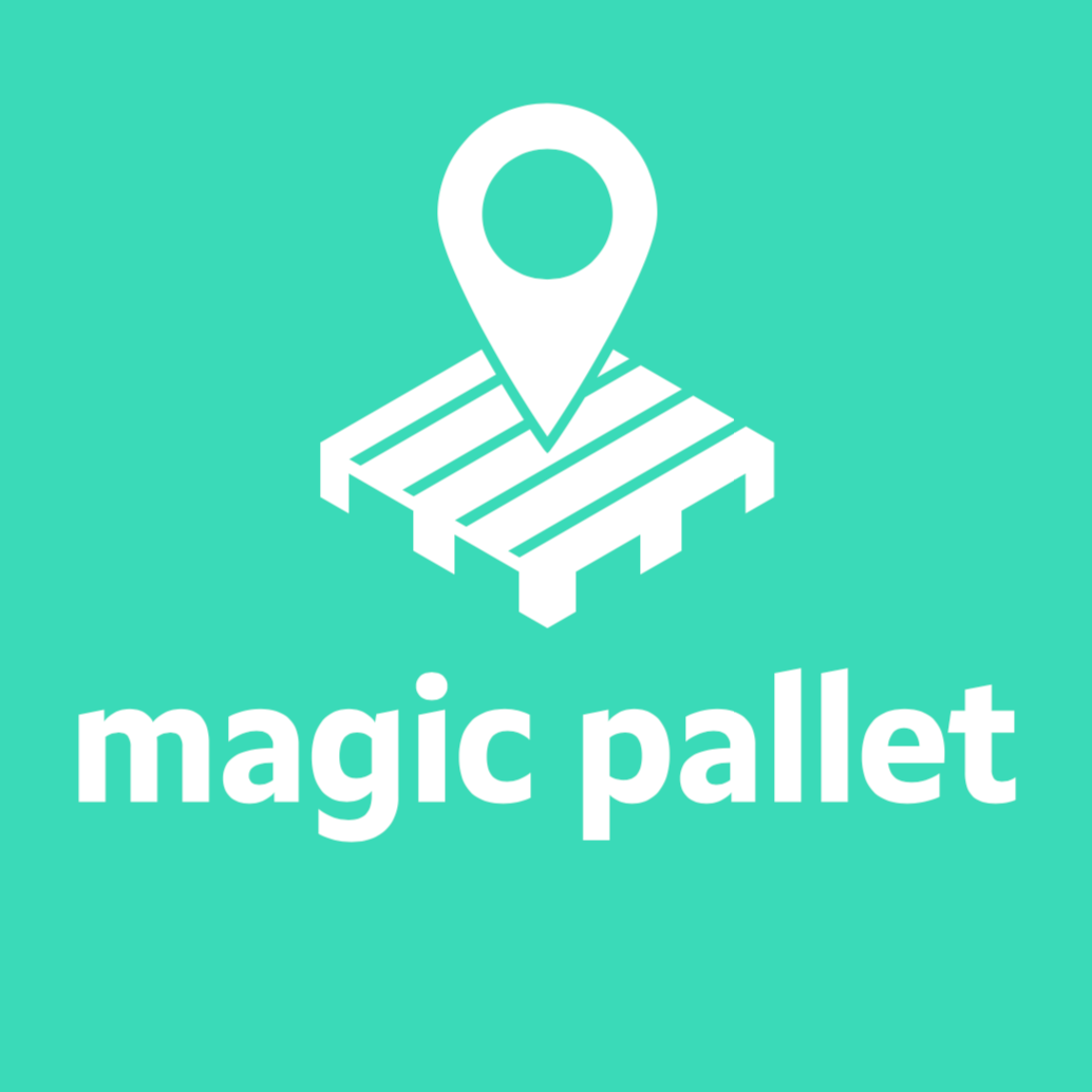 MagicPallet