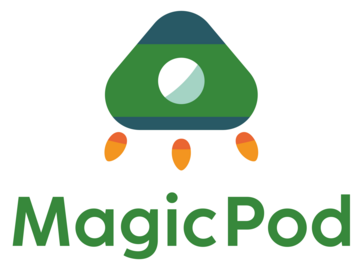 MagicPod