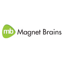 Magnet Brains