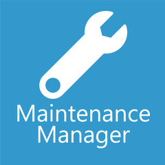 Maintenance Manager