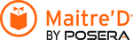 MaitreD POS