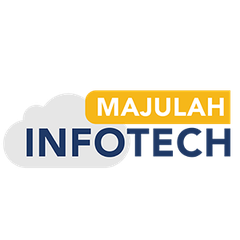 Majulah Infotech HRMS All-in-one