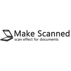 Make Scanned