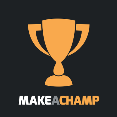 MAKEACHAMP