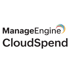 ManageEngine CloudSpend