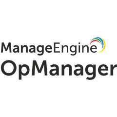 ManageEngine OpManager