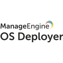 ManageEngine OS Deployer