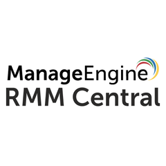 ManageEngine RMM Central
