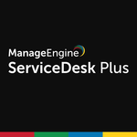 ManageEngine Service Desk Plus