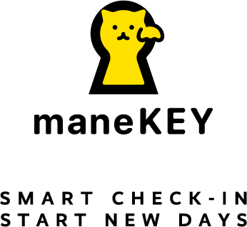 maneKey