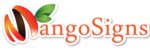 Mango Signs