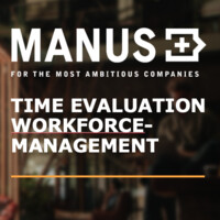 ManusPlus WFM CloudSuite