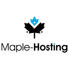 Maple-Hosting