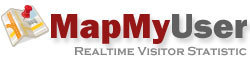 MapMyUser
