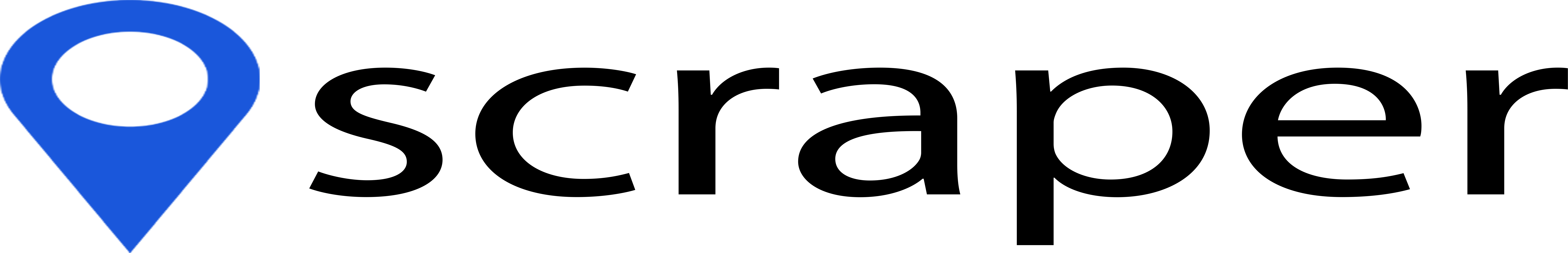 Mapsscraper
