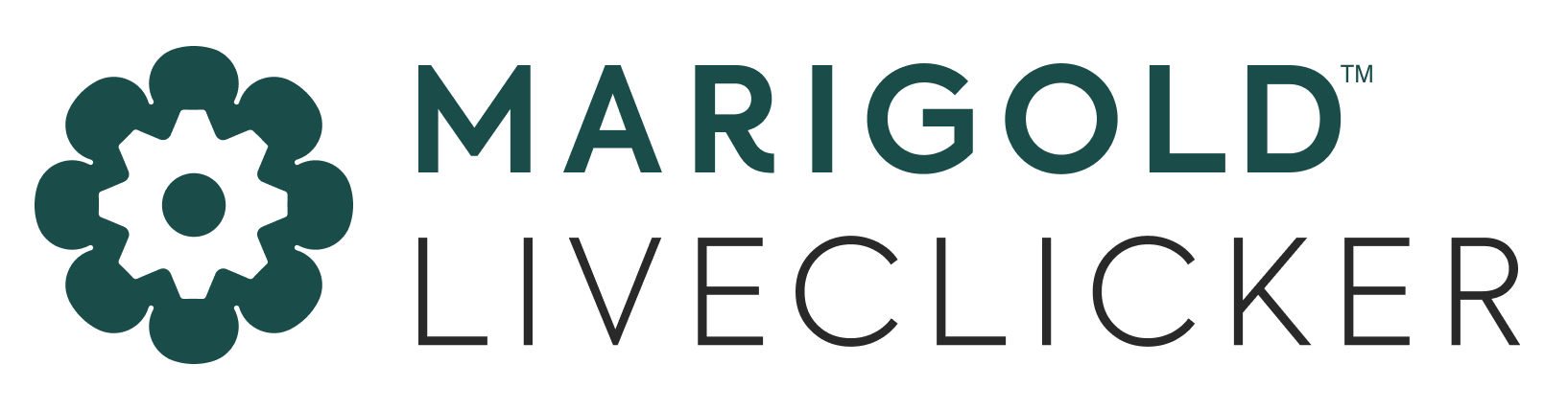 Marigold Liveclicker
