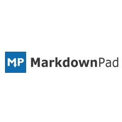 MarkdownPad