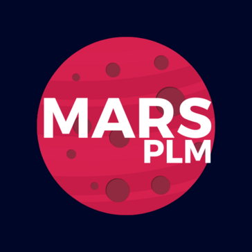 Mars PLM