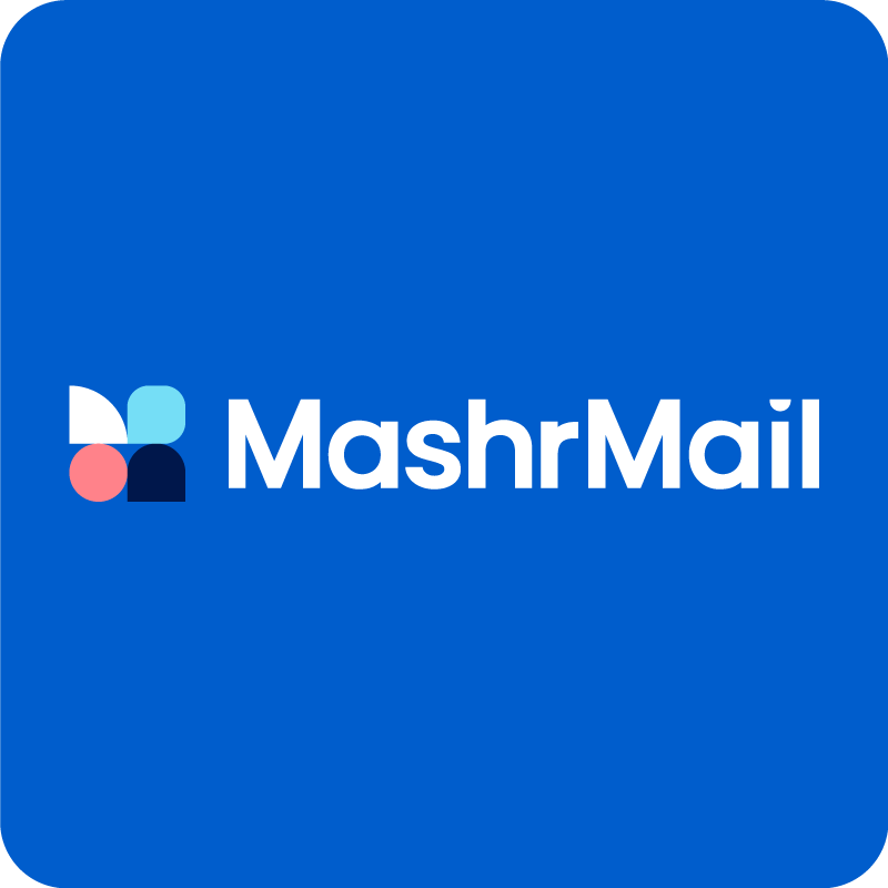 MashrMail