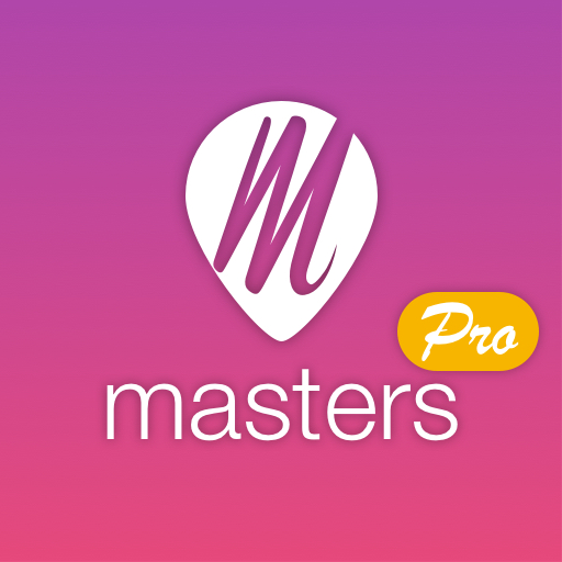 Masters Pro
