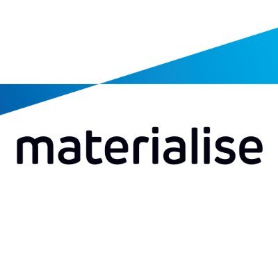 Materialise CO-AM Software Platform