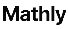 Mathly