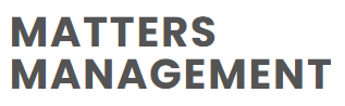 Matters Management