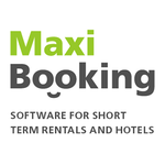 MaxiBooking Cloud PMS