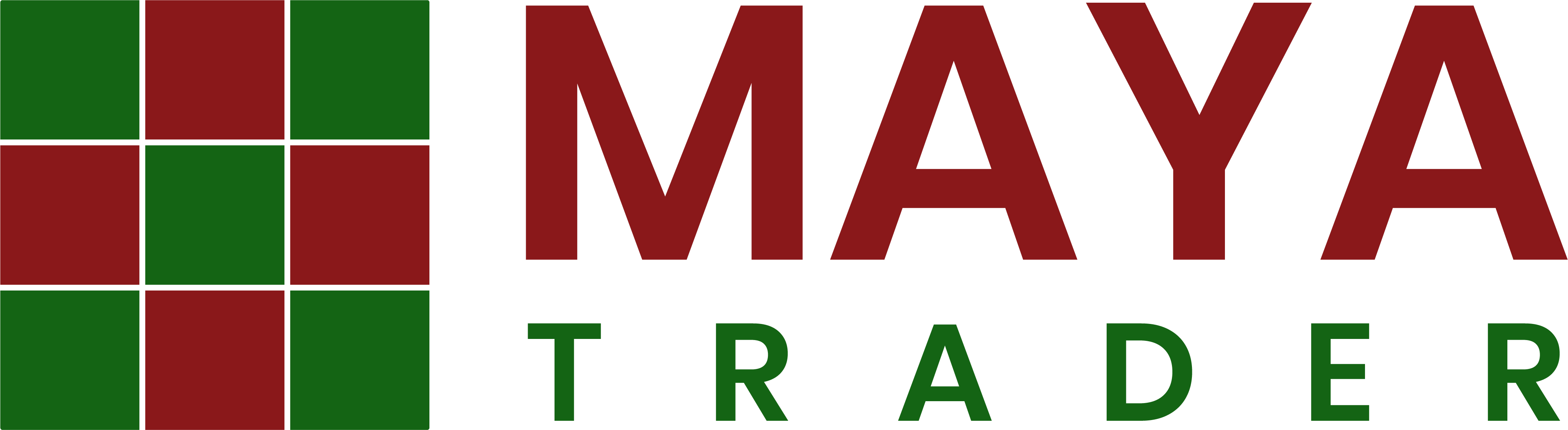 MayaTrader