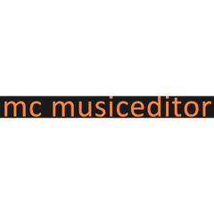 MC Musiceditor