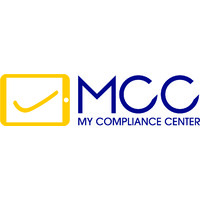 MCC My Compliance Center