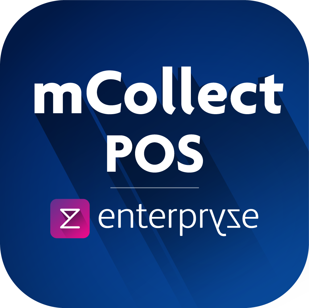 mCollect POS