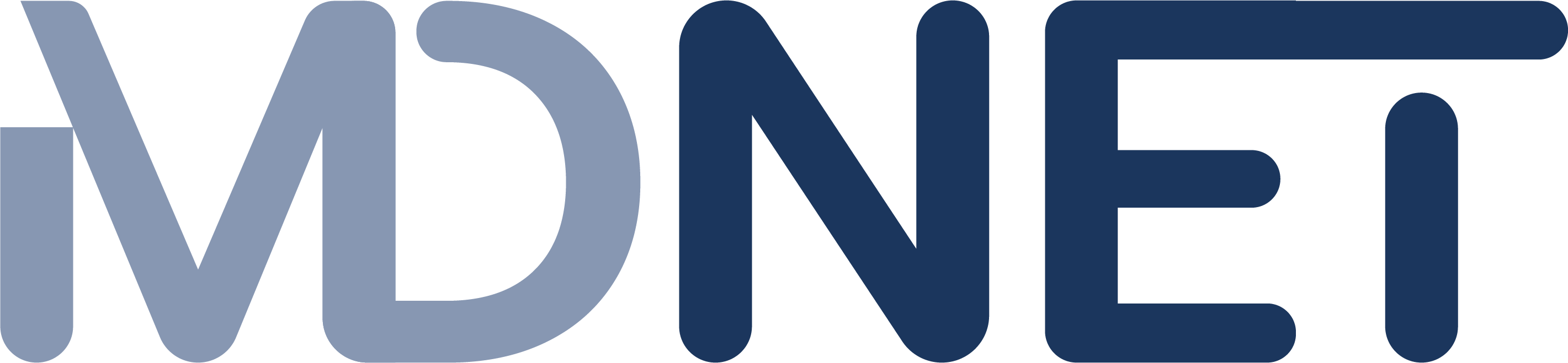 MDnet EHR
