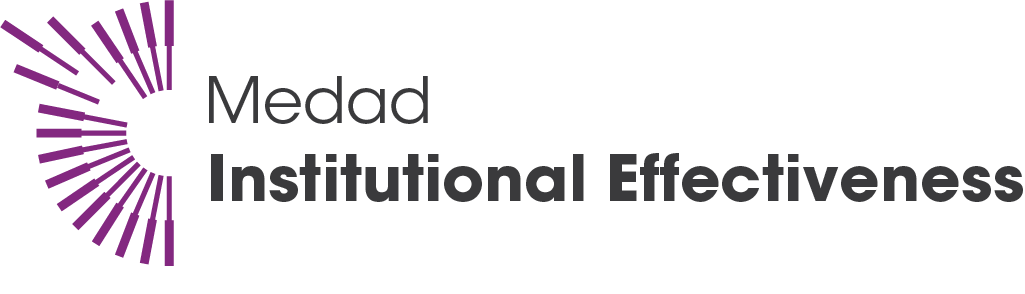 MEDAD Institutional Effectiveness Platform