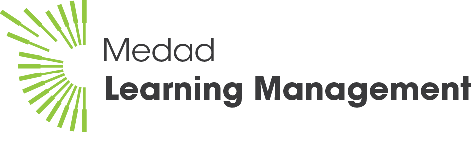 MEDAD Learning Management Platform
