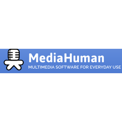 MediaHuman Audio Converter