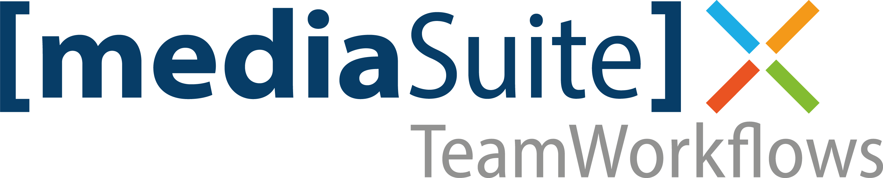 mediaSuite