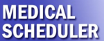 Medical Scheduler