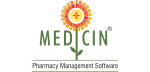 MEDICIN Pharmacy Management Software