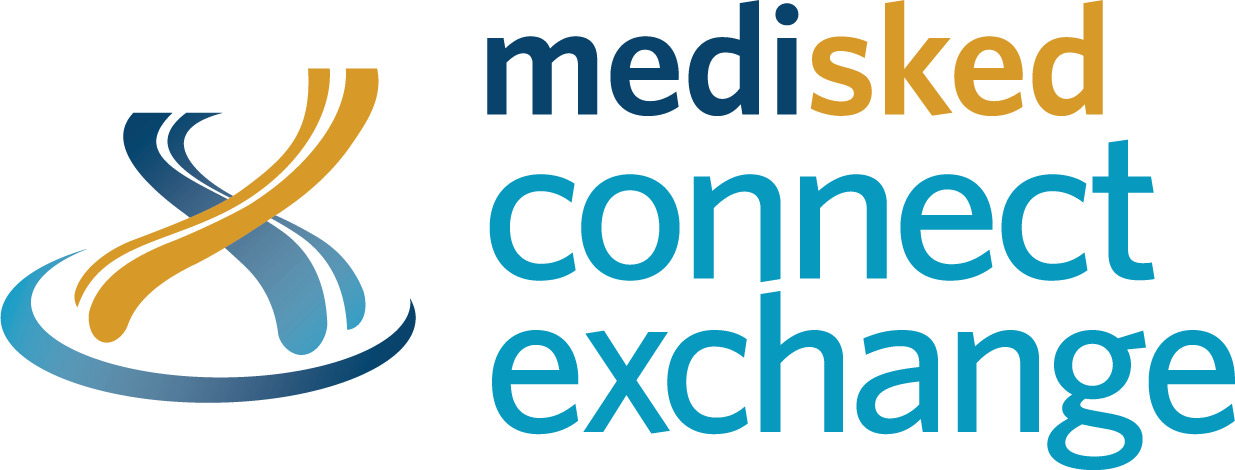 MediSked Connect Exchange