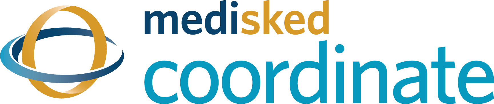 MediSked Coordinate